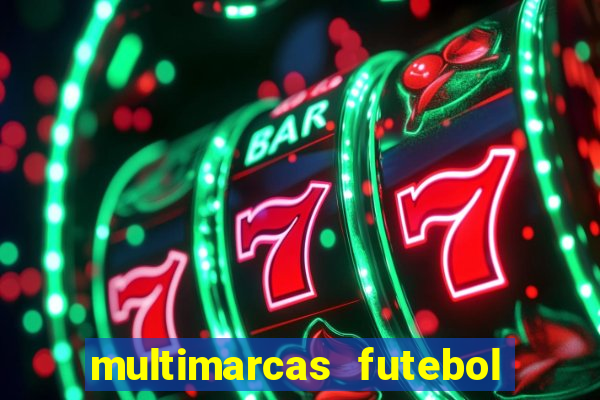 multimarcas futebol ao vivo